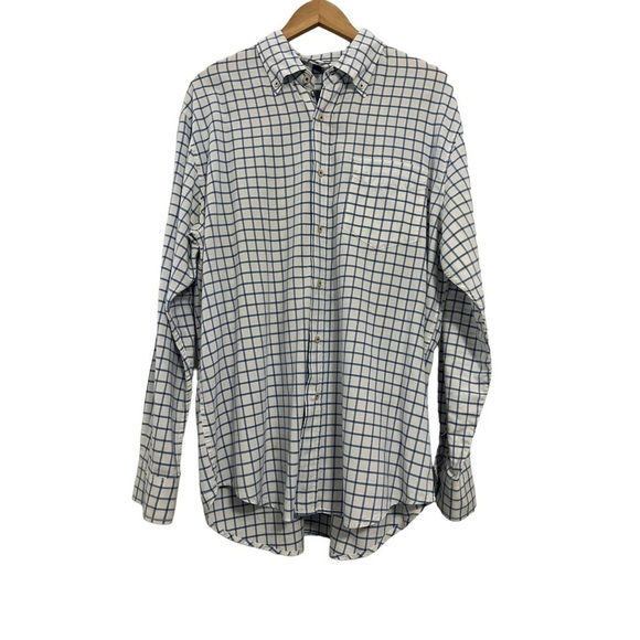 Boden Mens Button Down Size Large - Picture 1 of 5